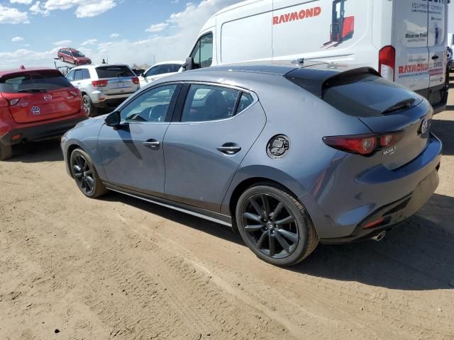 2023 Mazda 3 Premium