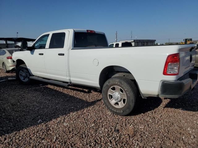 2023 Dodge RAM 2500 Tradesman