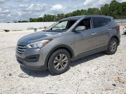 2015 Hyundai Santa FE Sport en venta en New Braunfels, TX