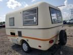 1977 Tril Travel Trailer