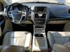 2013 Chrysler Town & Country Limited