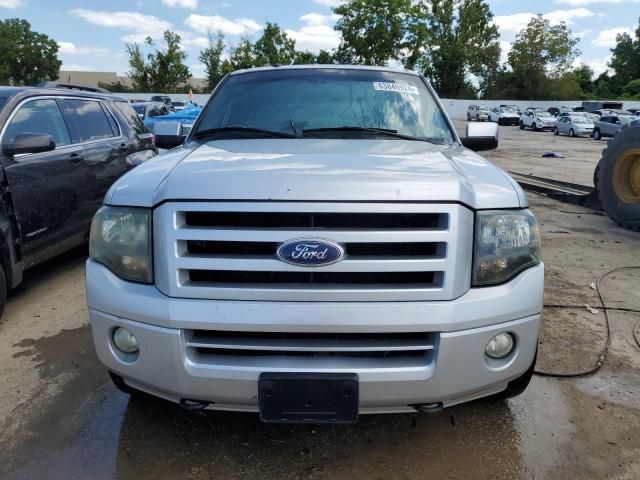 2010 Ford Expedition Limited