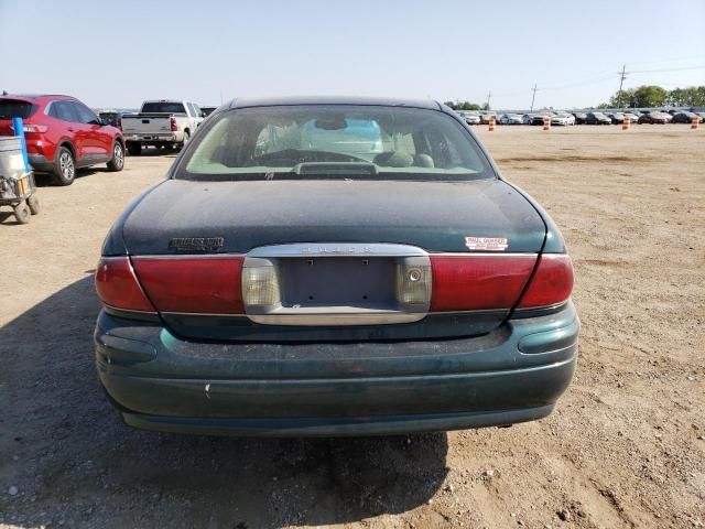 2000 Buick Lesabre Custom