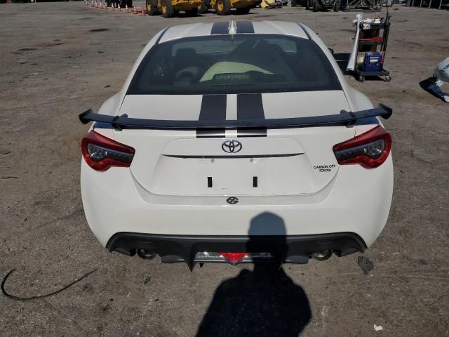 2017 Toyota 86 Base