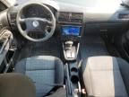 2007 Volkswagen City Golf