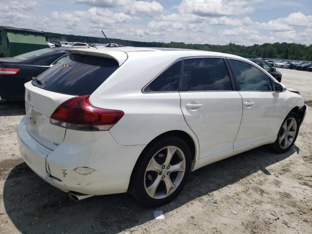 2013 Toyota Venza LE