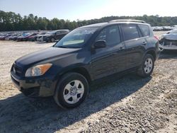 Toyota salvage cars for sale: 2010 Toyota Rav4