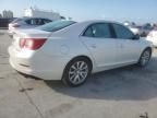 2013 Chevrolet Malibu LTZ