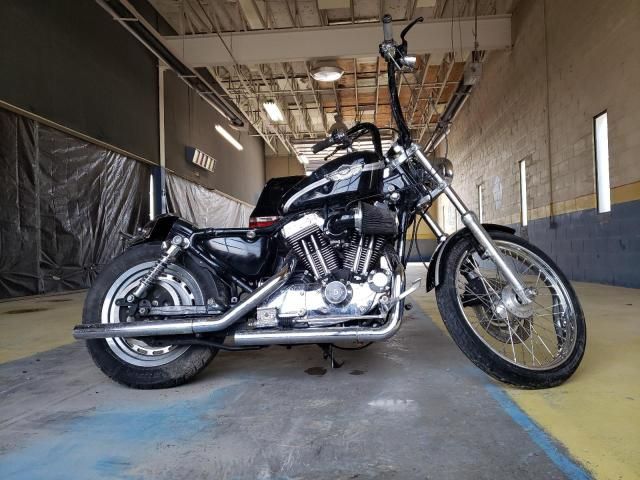 2003 Harley-Davidson XL1200 C