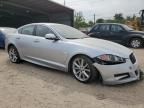 2012 Jaguar XF Portfolio