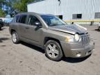 2007 Jeep Compass