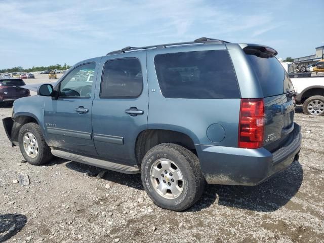 2009 Chevrolet Tahoe K1500 LT