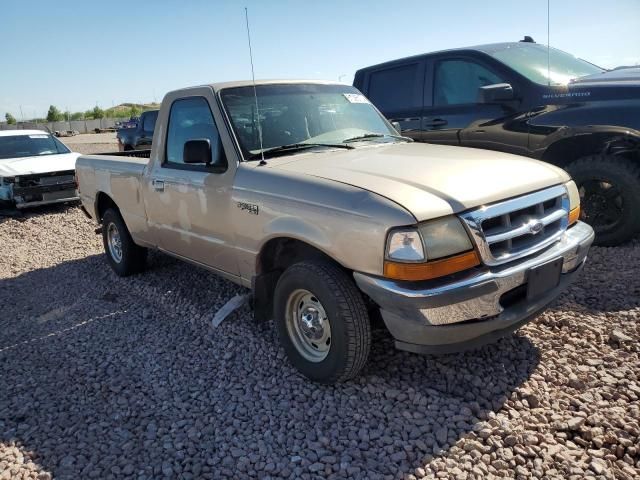 1998 Ford Ranger