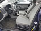 2010 Hyundai Elantra Blue