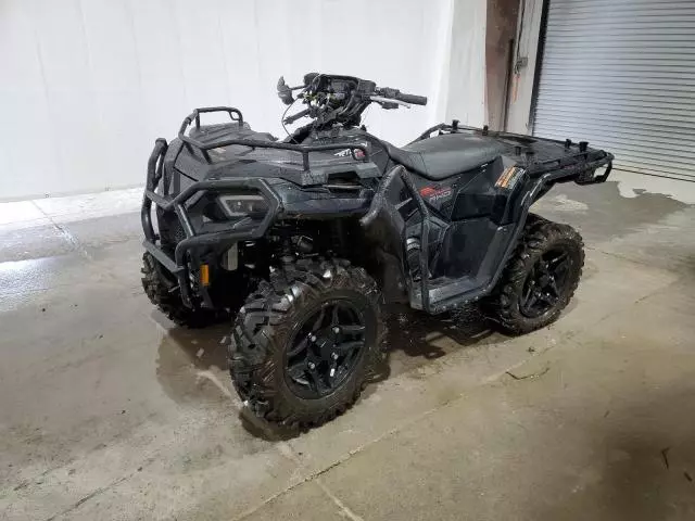 2024 Polaris Sportsman Trail 570