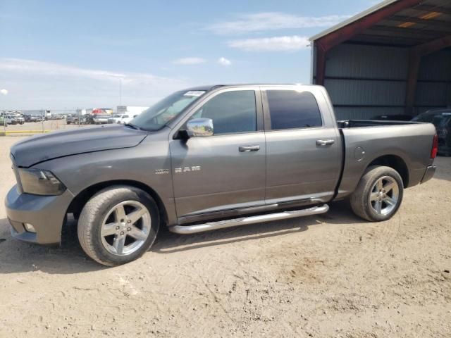 2009 Dodge RAM 1500