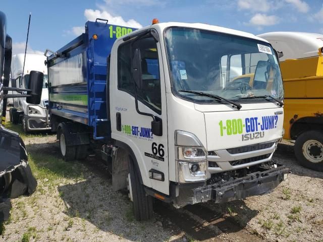 2023 Isuzu NPR HD