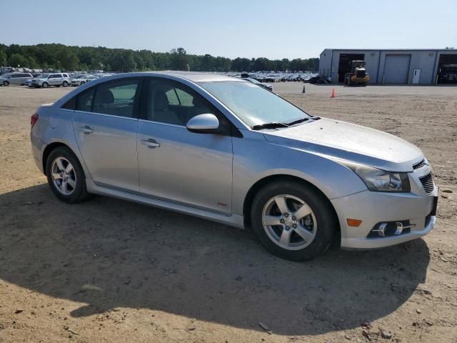 2013 Chevrolet Cruze LT