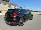 2018 BMW X5 XDRIVE35D