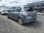 2009 Nissan Versa S