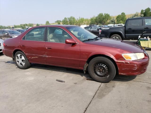 2000 Toyota Camry CE