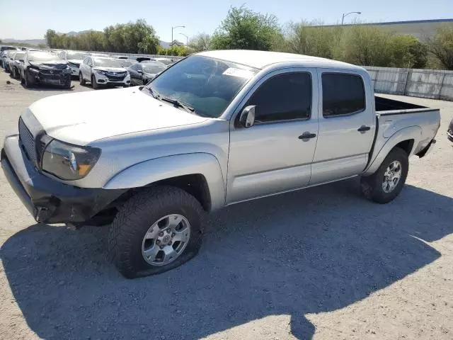 2005 Toyota Tacoma Double Cab Prerunner