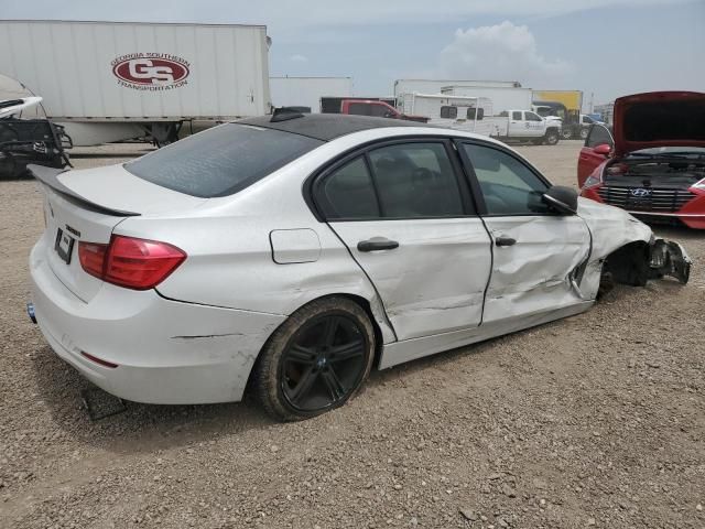 2013 BMW 328 I