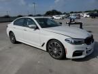 2018 BMW 530E