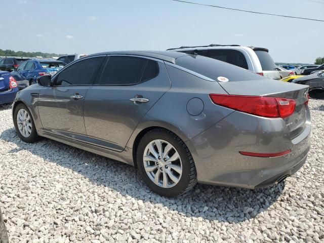 2014 KIA Optima EX