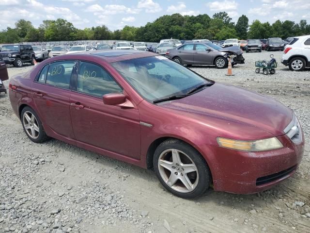 2006 Acura 3.2TL