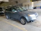 2011 Subaru Forester Limited