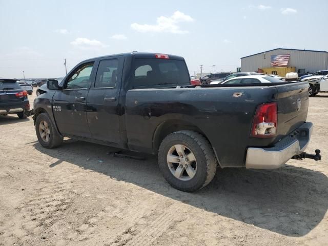 2014 Dodge RAM 1500 ST