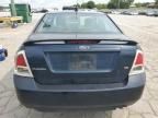 2009 Ford Fusion SE