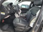 2012 Mercedes-Benz ML 350 Bluetec