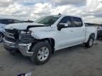 2022 Chevrolet Silverado LTD K1500 LT