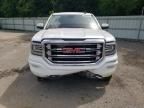 2017 GMC Sierra K1500 SLT