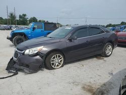 2015 Chevrolet Malibu 1LT en venta en Lawrenceburg, KY