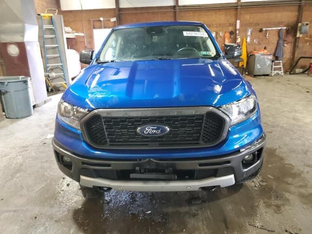 2019 Ford Ranger XL