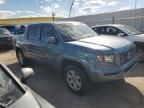 2007 Honda Ridgeline RTS