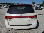 2014 Honda Odyssey Touring