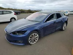 2018 Tesla Model S en venta en Kapolei, HI