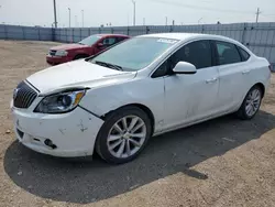 2015 Buick Verano Convenience en venta en Greenwood, NE