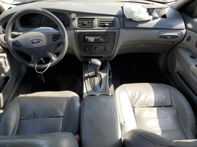 2003 Ford Taurus SES