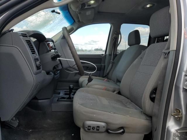 2006 Dodge RAM 2500 ST