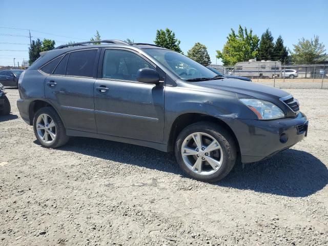 2006 Lexus RX 400