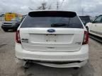 2012 Ford Edge Sport