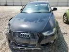 2013 Audi A4 Allroad Premium