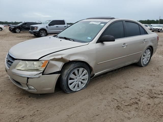 2009 Hyundai Sonata SE