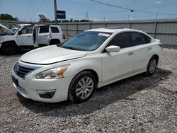 Nissan salvage cars for sale: 2014 Nissan Altima 2.5