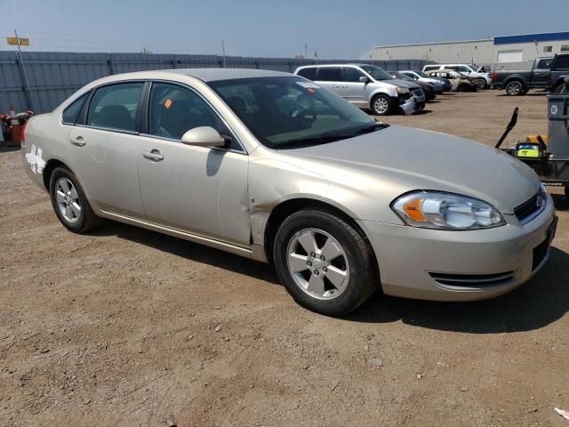 2008 Chevrolet Impala LT